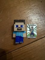Minecraft, Steve, Kinder Joy