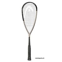 Head Speed 120 / Power ohne Ende / Modell 2025/26