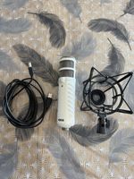Microphone RØDE NT-USB+ haut de gamme