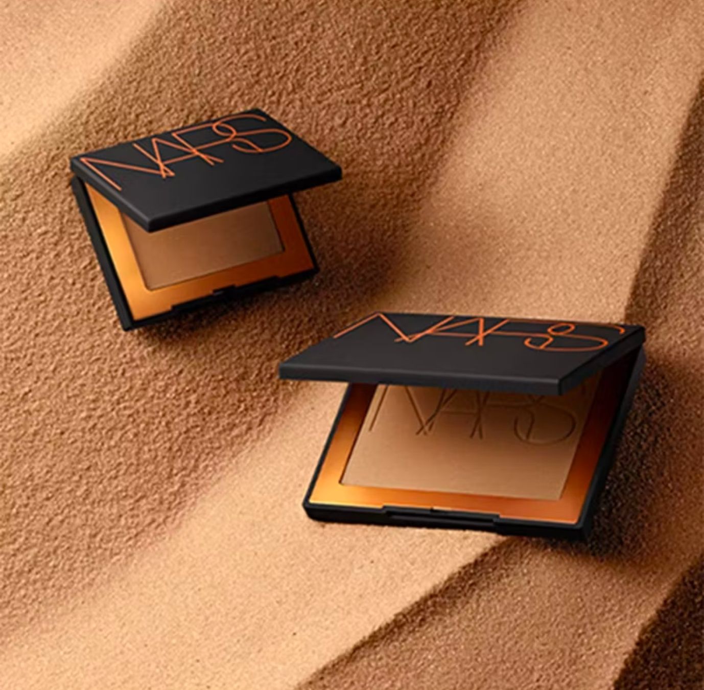 Nars Make-up: Nars Laguna bronzer shade original – Usato da Altendorf venduto da jak_lkk8 2