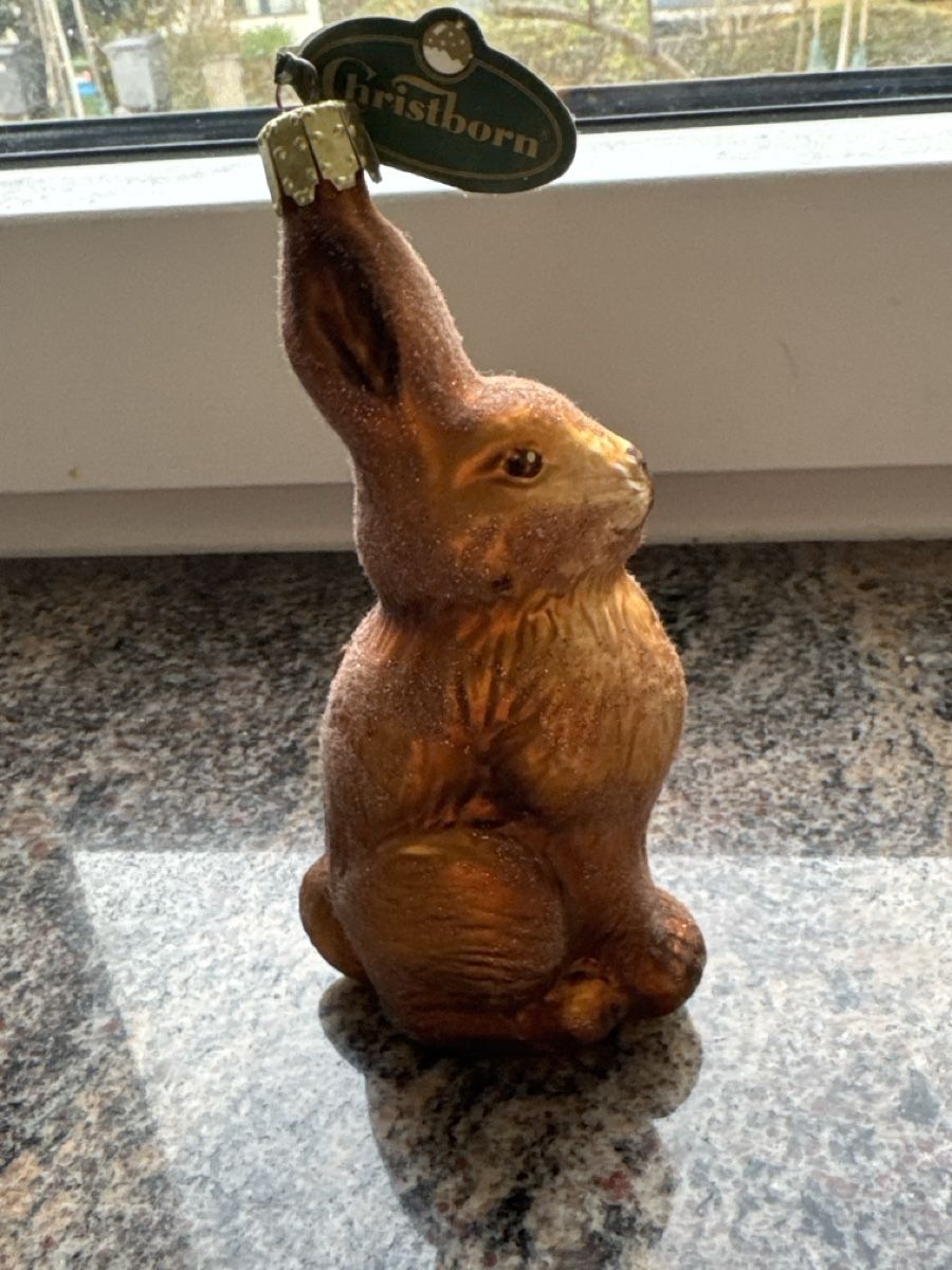 Figurines: Hase – D'occasion à Zürich par funkelnderstern