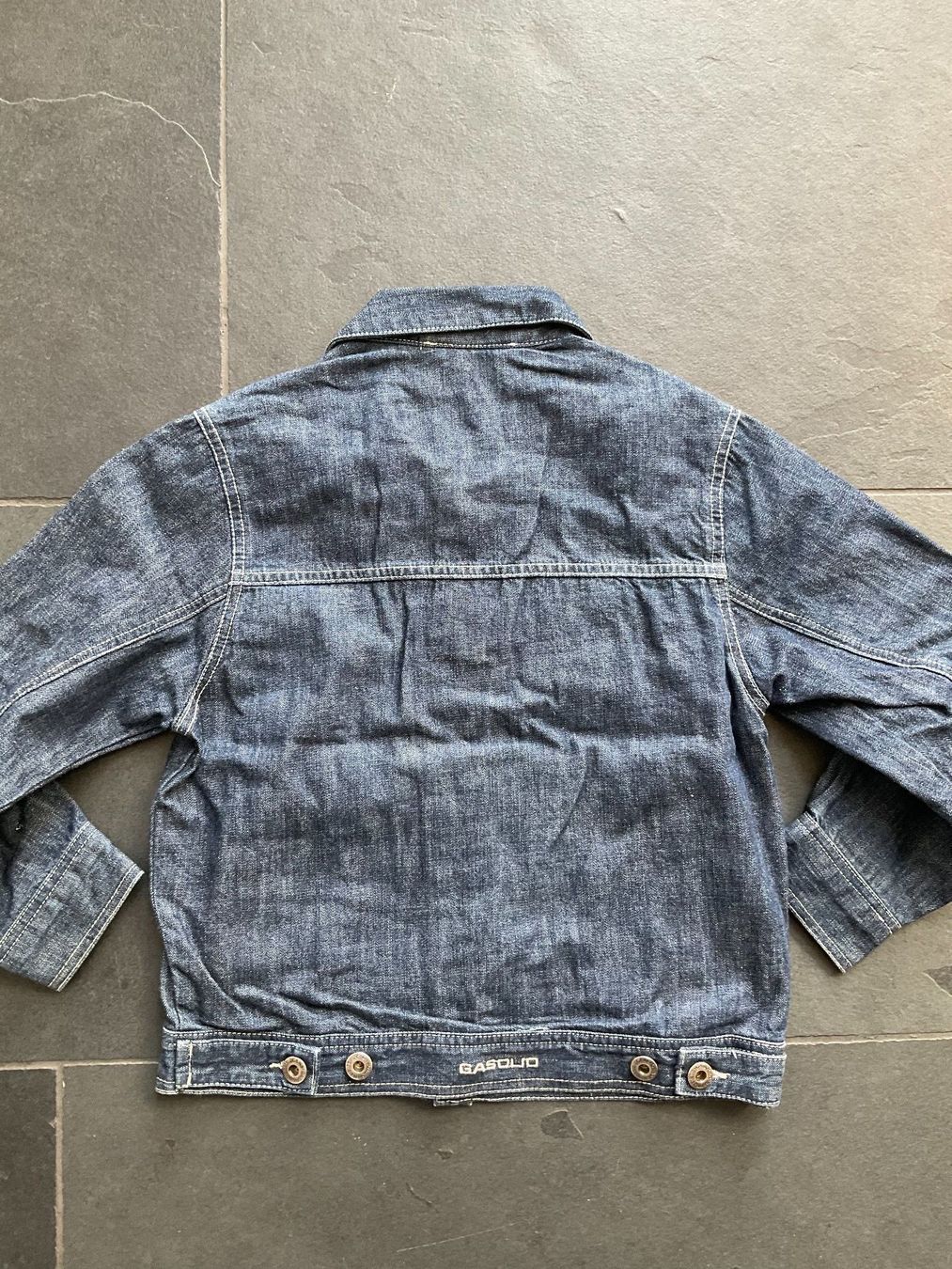 Giacche & Cappotti: Jeansjacke – Usato da Röschenz venduto da Queen020 1