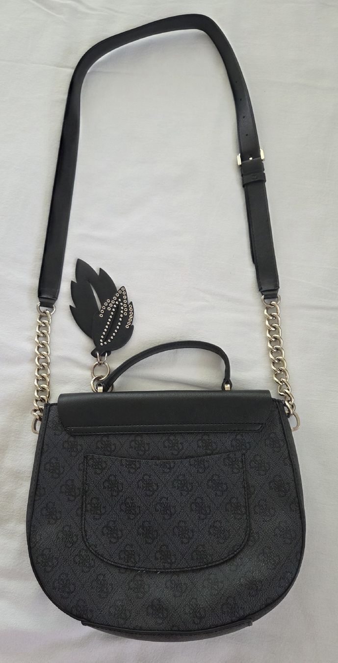 Guess Borse da donna: Modell "Nissana" der Marke GUESS. – Nuovo (secondo la descrizione) da Belp venduto da mar_wyp6 2
