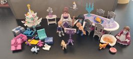 Playmobil Weihnachtsfest 9485