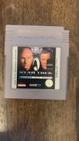 Star Trek für Gameboy (Rare)