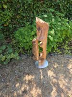 Holz Skulptur Orginal Willi Gutmann