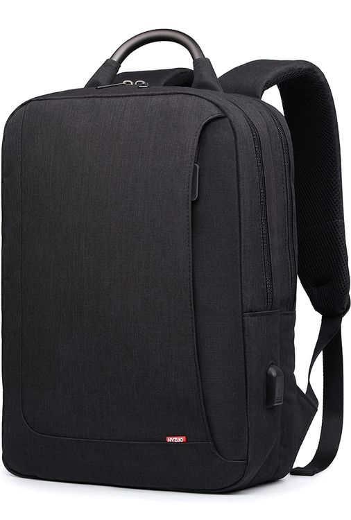 HYZUO 15.6“ Laptop Rucksack mit USBAnschluss Kaufen auf Ricardo