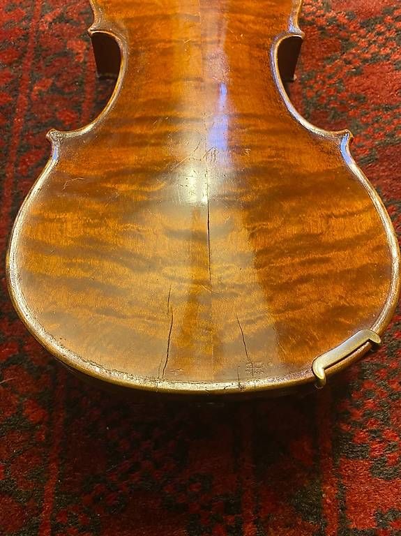 Strumenti musicali: Violine 3/4 – Usato da Rupperswil venduto da rekej 4