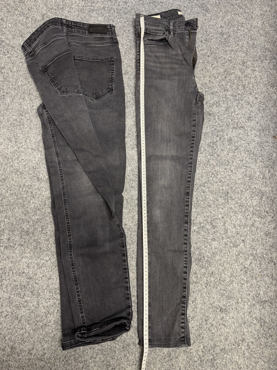 Levi's Jeans: Levis & Only Jeans Grösse 28 – Usato da Rütihof venduto da Mikarea 3