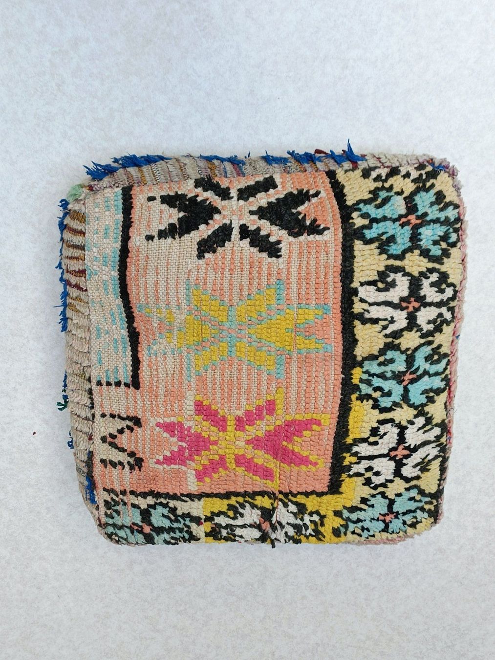 Sofas: Pouf marocain – Neuf (Voir description) à cournillens par Haronn 3