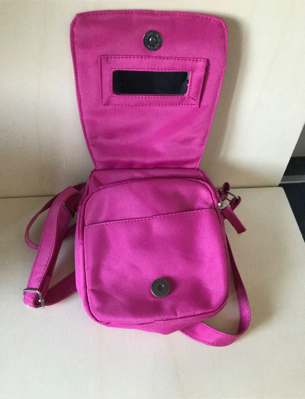 Borse da donna: Handtasche, Umhängetasche – Usato da Frauenfeld venduto da Koffer12 2