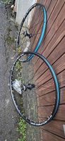 26" Laufradsatz Rodi Taurus 19 Disc mit Shimano Deore Naben