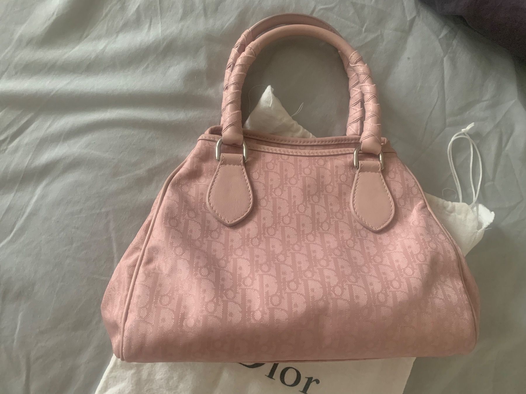 Dior Borse da donna: Dior tasche neue – Nuovo (secondo la descrizione) da Zürich venduto da Nikuska32 8
