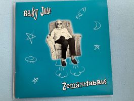 Baby Jail