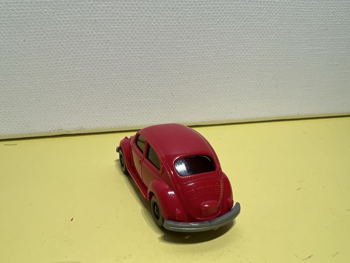Wiking Modellini d'auto: Wiking VW Käfer 1300 in 1/87 – Nuovo (secondo la descrizione) da Weinfelden venduto da Kammerflimmern 1