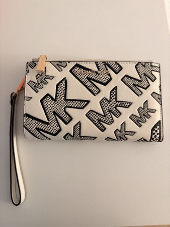 Michael Kors Geldbörse