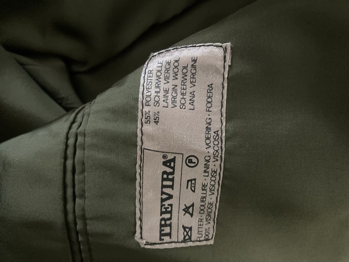 Completi: Jagd Kleid, Jäger Anzug – Usato da Gränichen venduto da SabineZ01 4