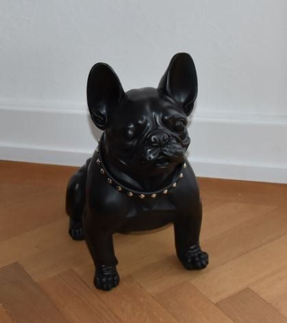 Statuette: Bulldoge – Usato da Menziken venduto da _Goldis_ 8
