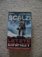 Die letzte Einheit John Scalzi