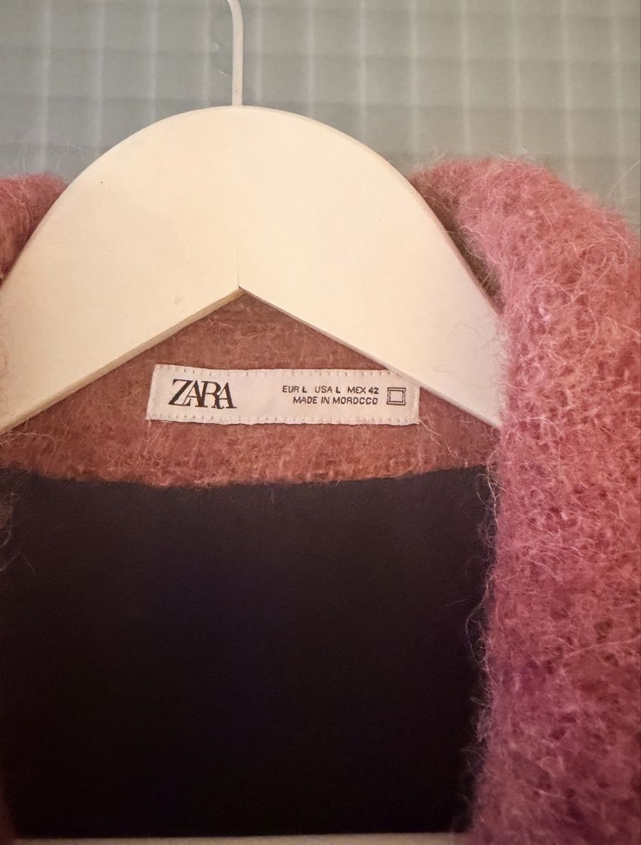 Zara Giacche: Zara Man Jacket – Nuovo (secondo la descrizione) da Zürich venduto da fba_tg27 2