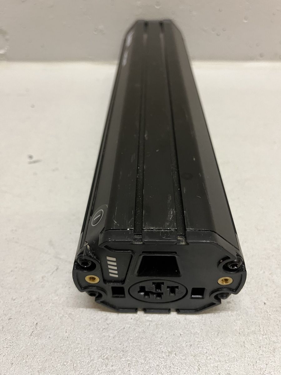 Bosch Batterie: E-Bike Akku Bosch  – Usato da Dietikon venduto da RR1961 3