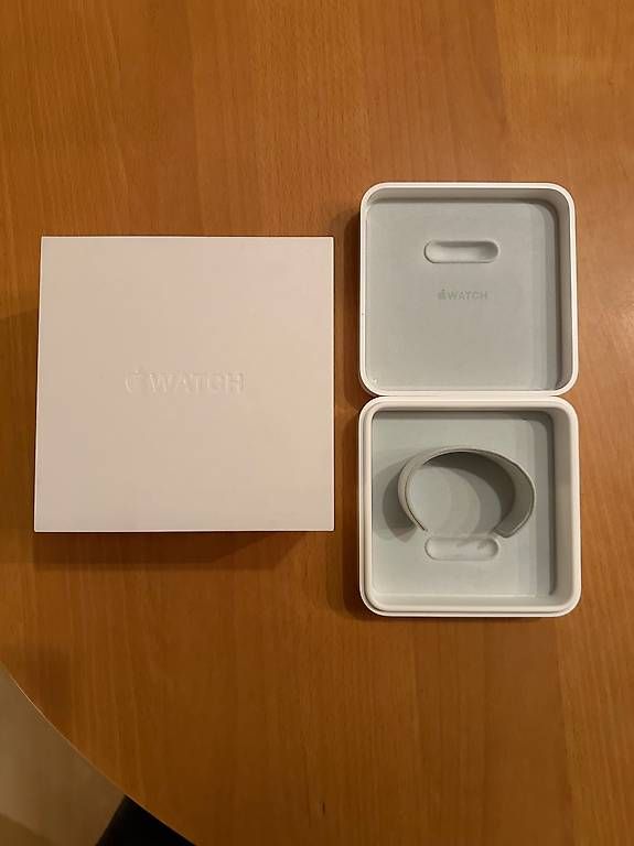 Apple Smartwatch: Apple Watch Serie 2 – Usato da Vordemwald venduto da Saeti 4
