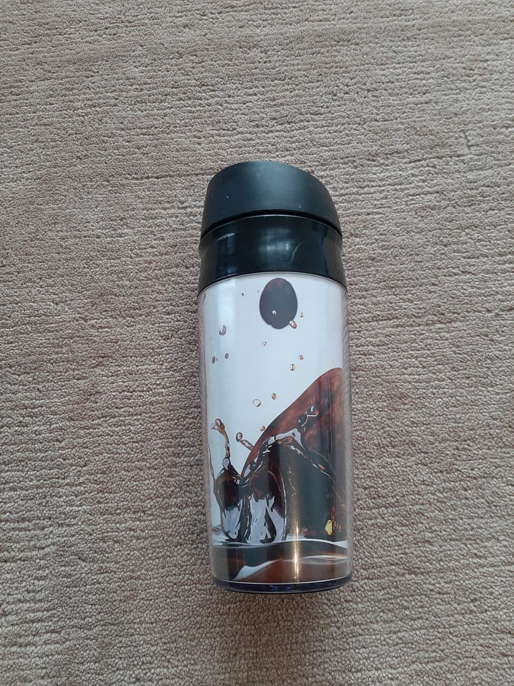 Trinkflaschen & Thermosflaschen: Trinkflasche – Gebraucht aus Wittenbach von lukelu 3