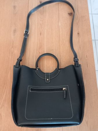 Handtasche Manor