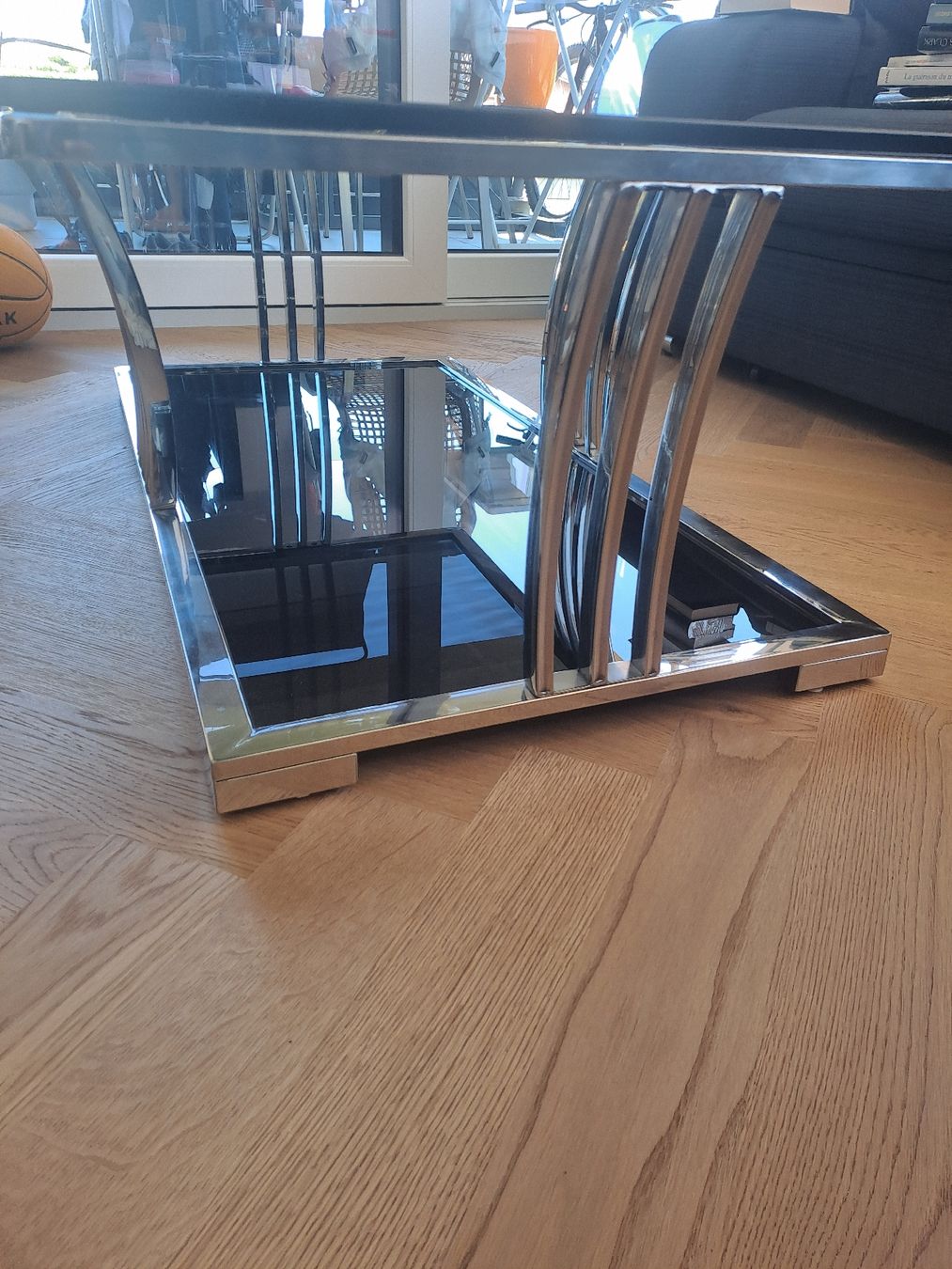 Tables: table basse  – D'occasion à Leytron par vaz_n5nh 2