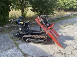 Rückedumper
