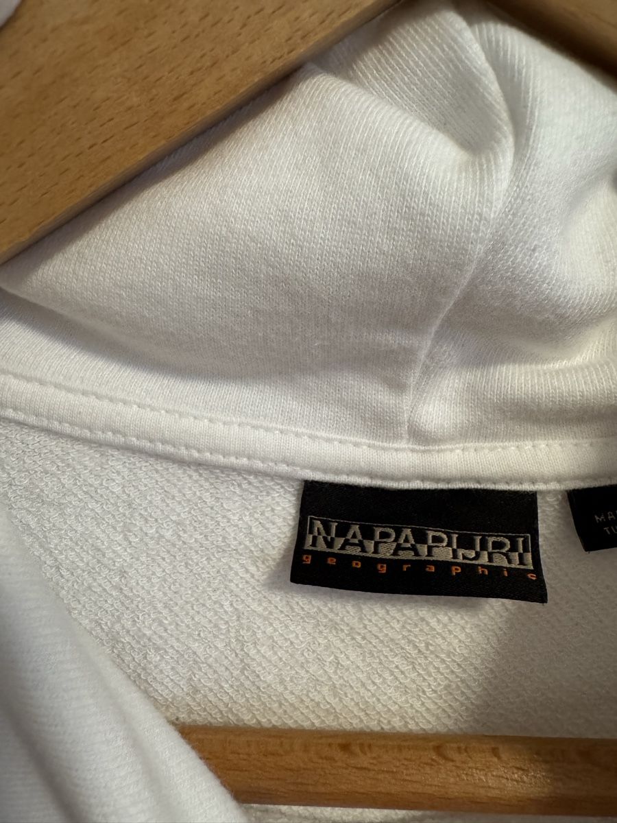 Napapijri Maglioni & Felpe: Napapijri pullover – Usato da Zürich venduto da ringhio22 2