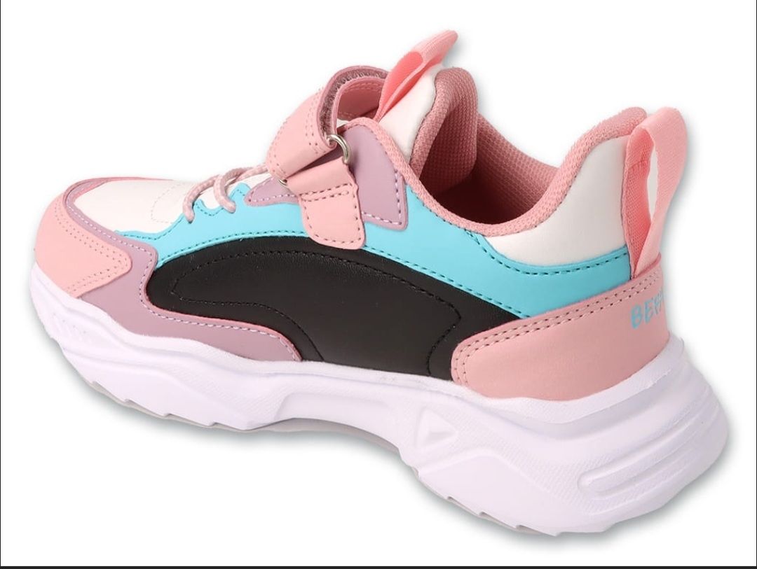 Scarpe per ragazze: Mädchen Turnschuhe, Gr. 24, Neu ! – Nuovo e nell'imballaggio originale da Flumenthal venduto da KET25_ch 2