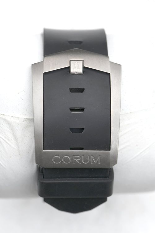 Corum Admiral s Cup 48 mm Chronograph Titan Ref. 01.0045 Kaufen