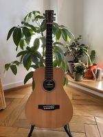 Martin LX1 Little Martin – Massive Fichtendecke