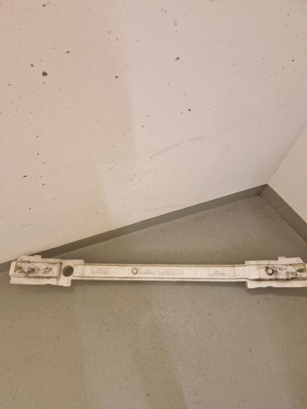 Alle Autoersatzteile: Mazda 2 Stosstangen Absorber Styropor  – Gebraucht aus Buttikon SZ von taszap 2