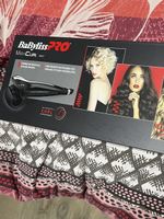 BaByliss Pro MiraCurl MKII - Locken leicht gemacht!