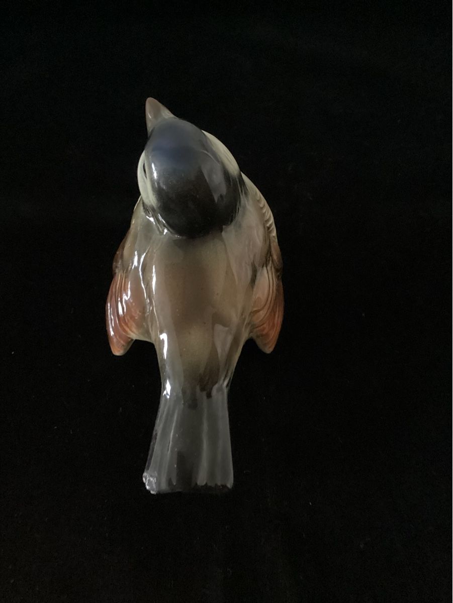 Statuette: Goebel, Vogel – Difettoso da Salenstein venduto da Esprit57 3