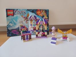 Lego Elves 41071 Aria's Kreativwerkstatt