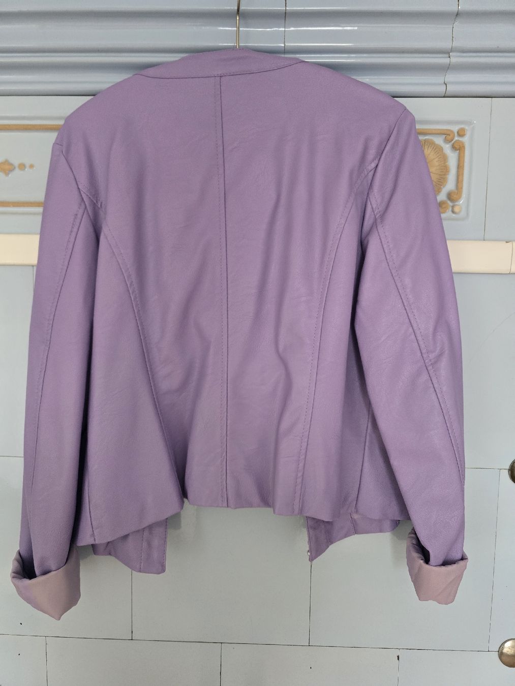 Giacche: Jacke – Usato da Flaach venduto da bao_y9b6 1