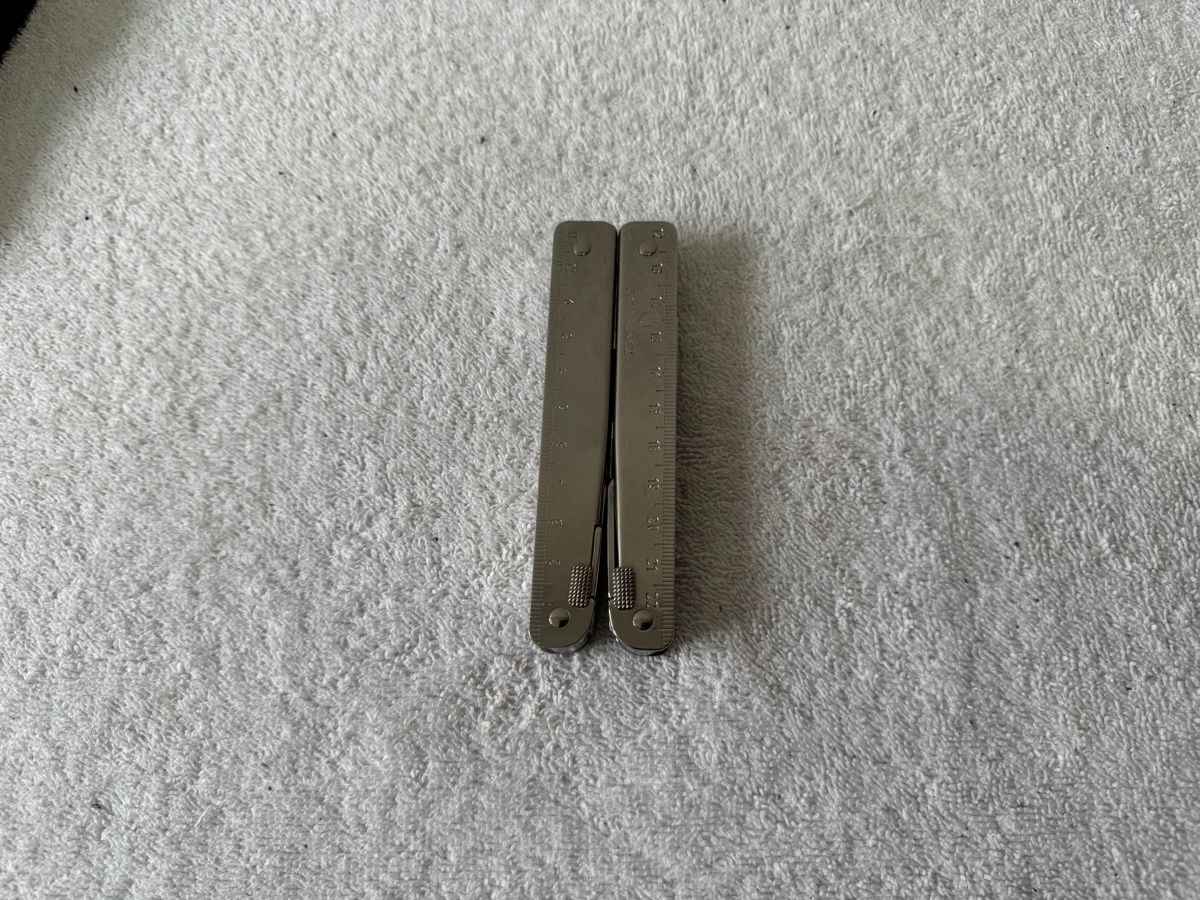 Victorinox Tutti gli attrezzi: Victorinox Swiss Tool – Usato da Lenzburg venduto da Meister_k 4
