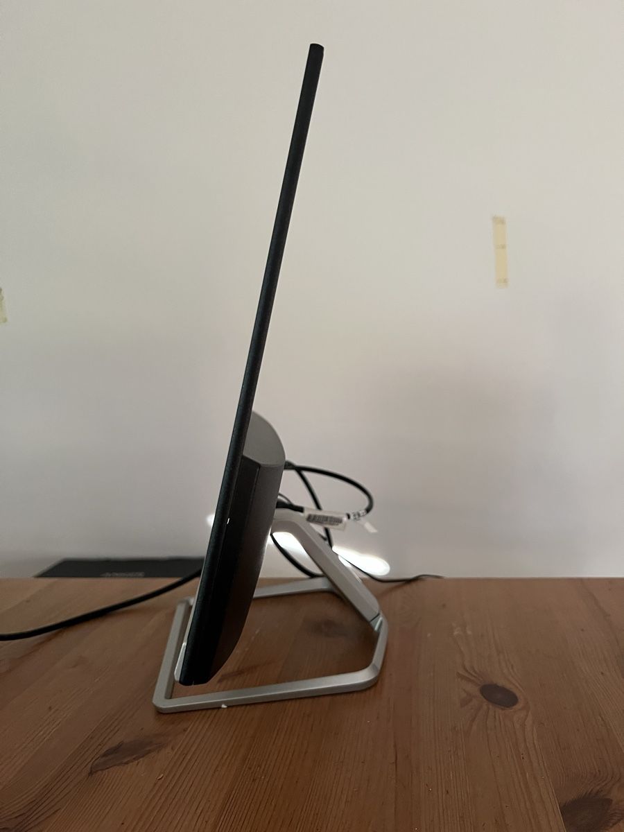 Hewlett Packard Monitor: Monitor HP 22f, 21.5” – Usato da Meilen venduto da annacnt 4