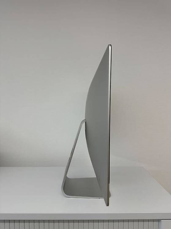 Apple PC: Apple iMac (21,5, Late 2013) – Usato da St. Gallen venduto da egzon_navit 2