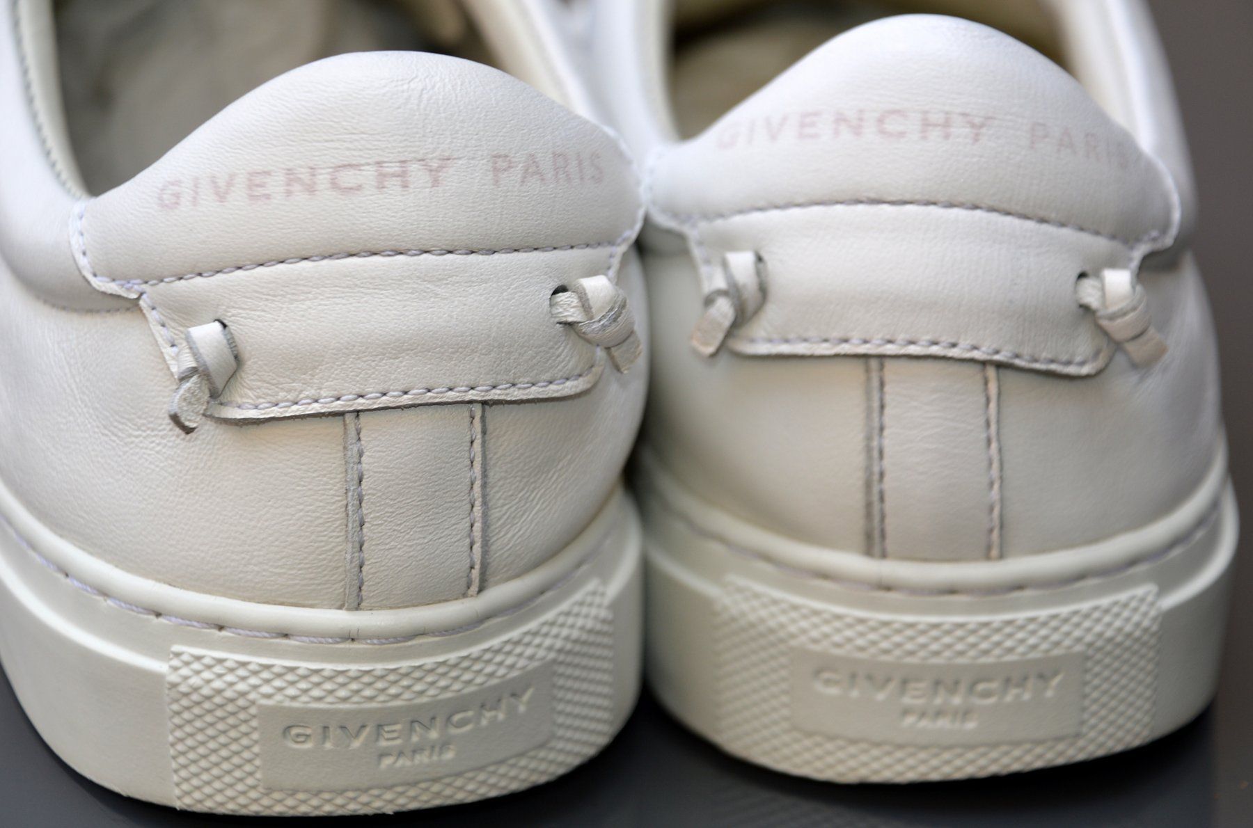 Givenchy Scarpe da donna: Sneakers Givenchy Urban Street .36 – Usato da Collonges venduto da Auganien 8