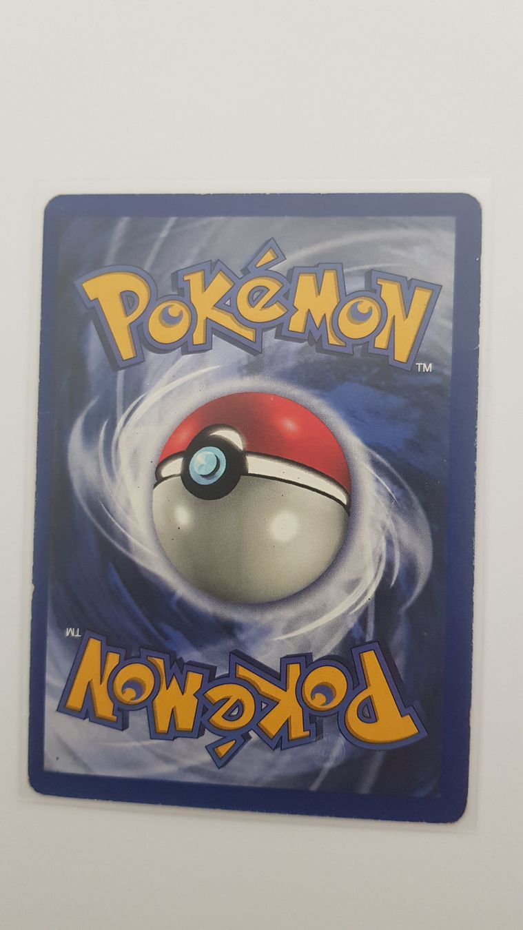 Pokémon Carte collezionabili: Jungle - 41 - Parasect – Usato da Neuchâtel venduto da bilao 1