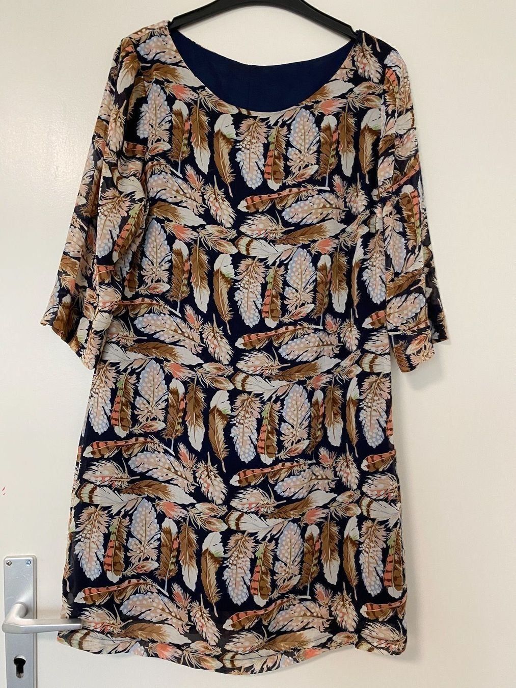 Vestiti: Kleid – Usato da Zürich venduto da tac_58l2