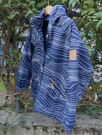 Reima Jacke gr.110
