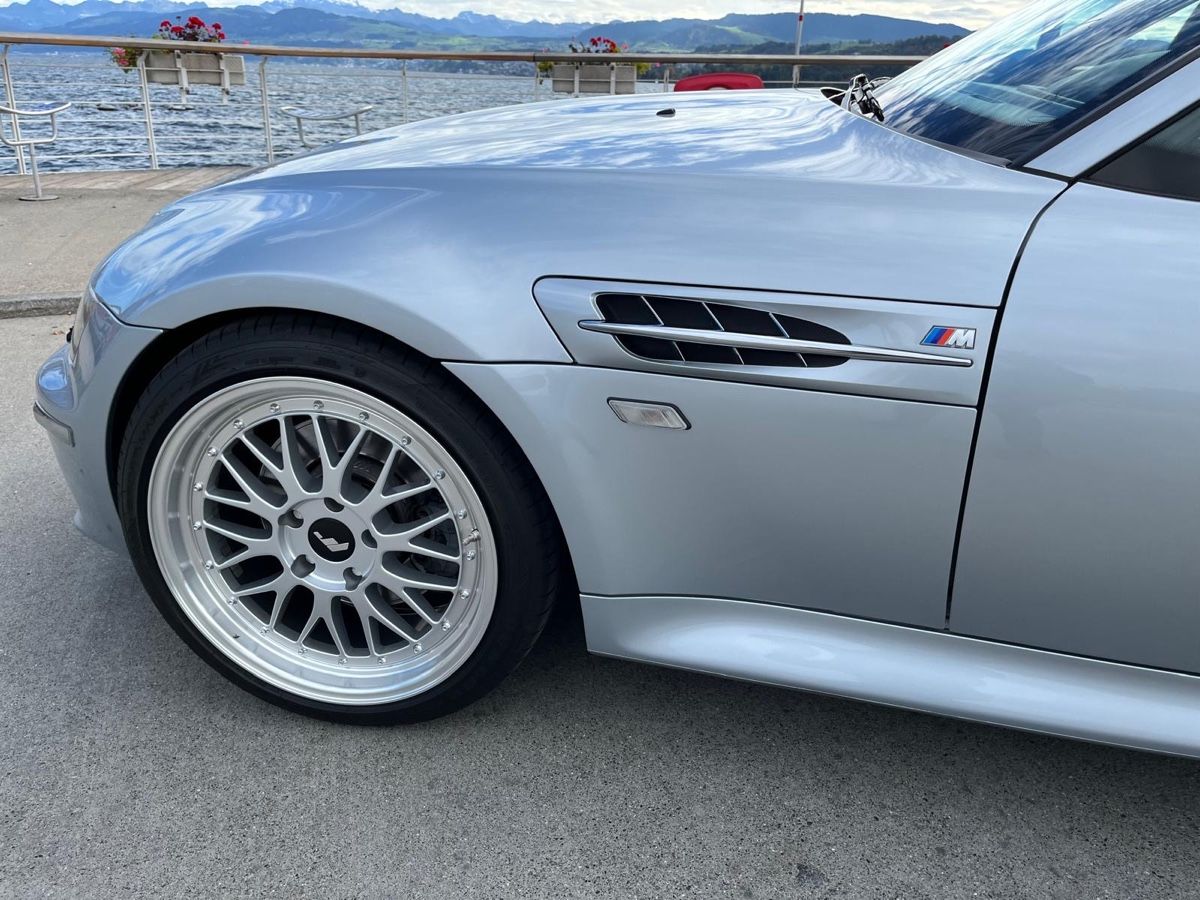 BMW Automobili: Bmw z3 m Roadster – Nuovo (secondo la descrizione) da Männedorf venduto da willywonka14 9