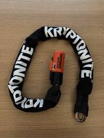 Kryptonite Evolution Series 4 1090 Kettenschloss
