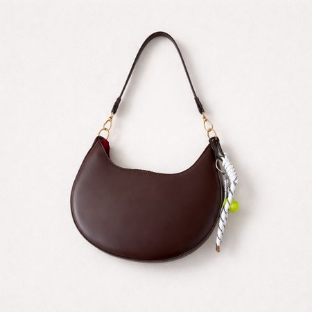 Sac à main avec porte-clés - option bandoulière