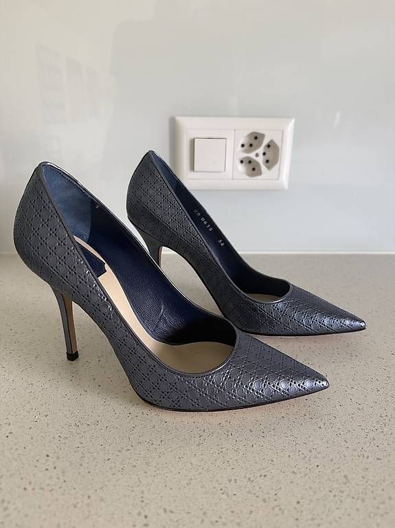 Scarpe da donna: Dior High Heels 36 – Usato da Wallisellen venduto da MaraG91